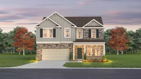 Exterior - 2584 Misty Creek Dr, Nashville, TN 37207 photo 1 of 3
