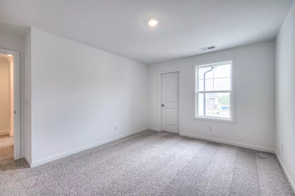 Bedroom - 2584 Misty Creek Dr, Nashville, TN 37207 photo 8 of 9