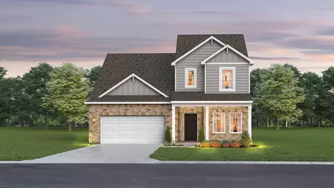 2344 Misty Creek Dr, Nashville, TN 37207