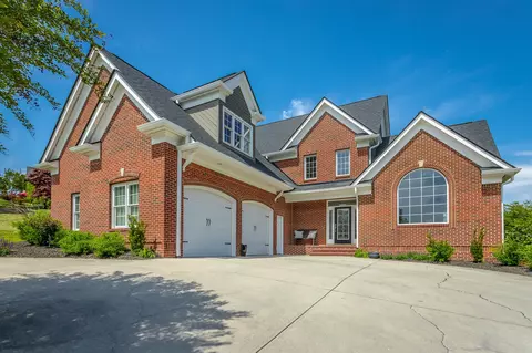 5713 Topsail Greens Dr, Chattanooga, TN 37416