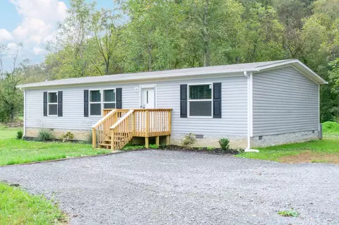 2171 Wartrace Hwy, Pleasant Shade, TN 37145