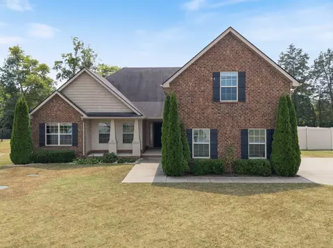 1313 Round Rock Dr, Murfreesboro, TN 37128