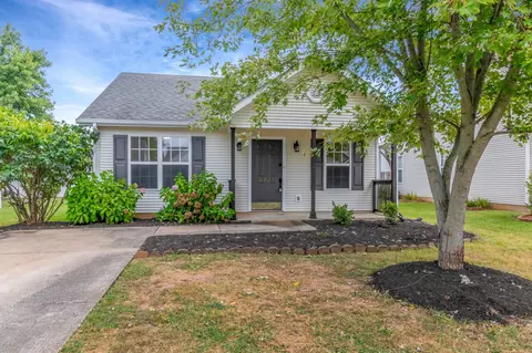 2727 Oxford Hall Ave, Murfreesboro, TN 37128