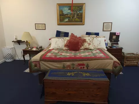 Bedroom - 8484 Highway 150, Sequatchie, TN 37374 photo 4 of 5