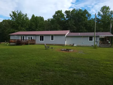 Exterior - 8484 Highway 150, Sequatchie, TN 37374 photo 3 of 13