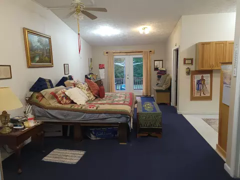 Bedroom - 8484 Highway 150, Sequatchie, TN 37374 photo 3 of 5