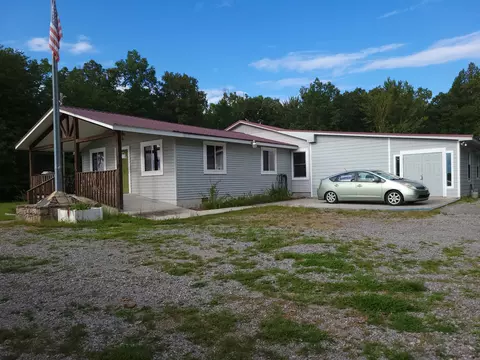 Exterior - 8484 Highway 150, Sequatchie, TN 37374 photo 1 of 13
