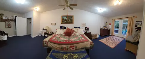 Bedroom - 8484 Highway 150, Sequatchie, TN 37374 photo 5 of 5