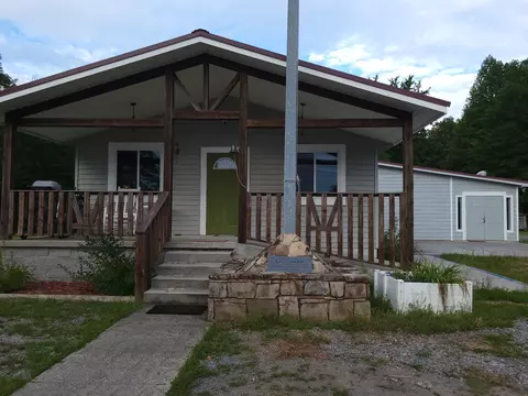 Exterior - 8484 Highway 150, Sequatchie, TN 37374 photo 12 of 13