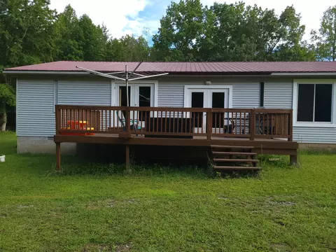 Exterior - 8484 Highway 150, Sequatchie, TN 37374 photo 4 of 13