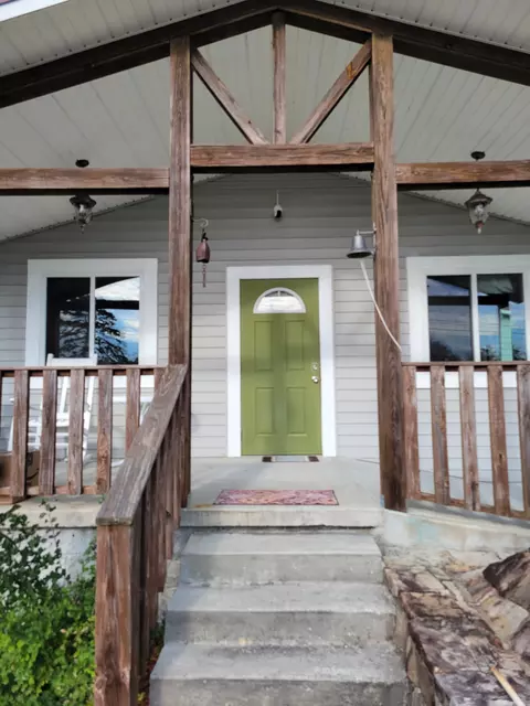 Exterior - 8484 Highway 150, Sequatchie, TN 37374 photo 8 of 13