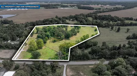 11750 S Madisonville Rd, Crofton, KY 42217