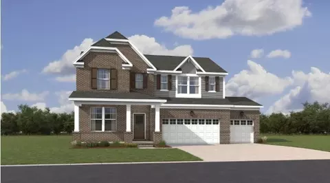 1208 Tucker Dr, Lebanon, TN 37087