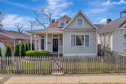 1077 2nd Ave S, Nashville, TN 37210