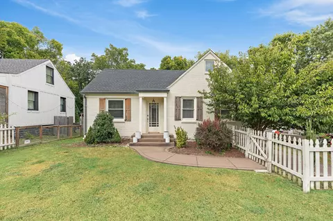 1703 Litton Ave, Nashville, TN 37216