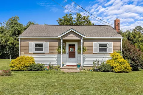 4007 W Stump St, Chattanooga, TN 37412