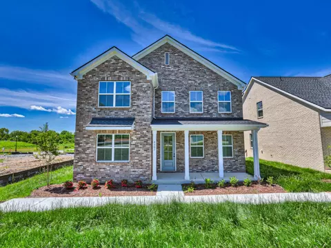 4299 Ashland City Hwy, Nashville, TN 37218