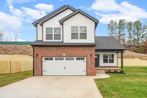 277 Cardinal Crk, Clarksville, TN 37040