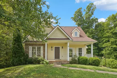 288 Sunny Slope Ct, Clarksville, TN 37043