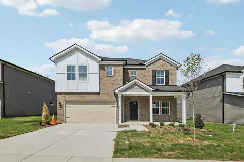813 Lewis Way, Antioch, TN 37013