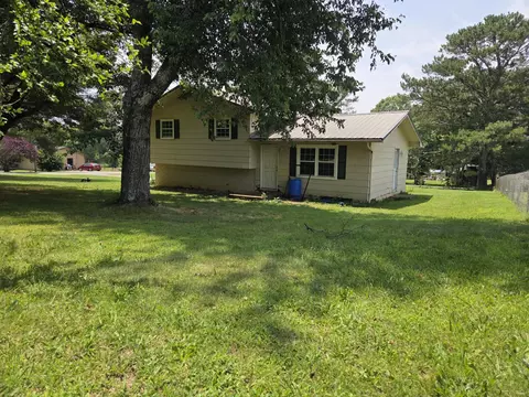 267 Rymer Rd, Old Fort, TN 37362