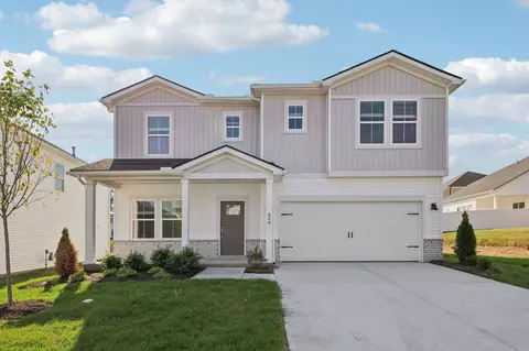 804 Lewis Way, Antioch, TN 37013