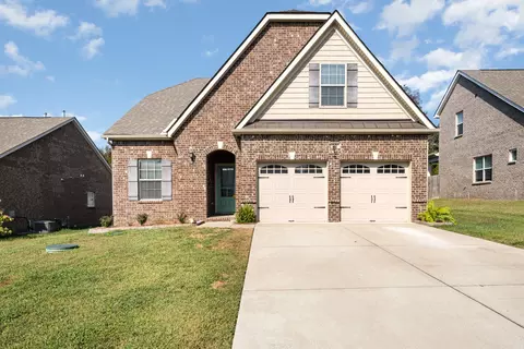 566 Oakvale Ln, Mount Juliet, TN 37122