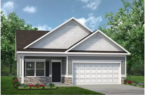942 Andasia Way, Clarksville, TN 37042