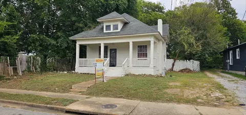 1709 E 26th St, Chattanooga, TN 37407