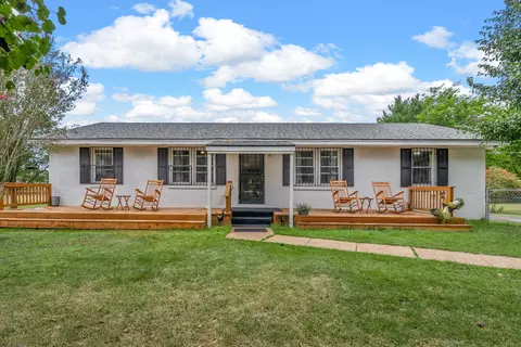 203 Eva Dr, Clarksville, TN 37042