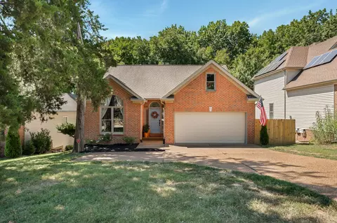 814 Percy Warner Blvd, Nashville, TN 37205