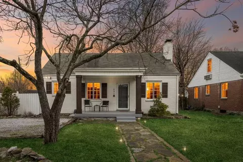 231 Thuss Ave, Nashville, TN 37211