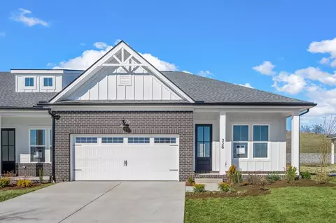 462 Buckwood Ave W, Thompsons Station, TN 37179