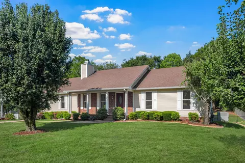 1421 Bluegrass Rd, Nolensville, TN 37135