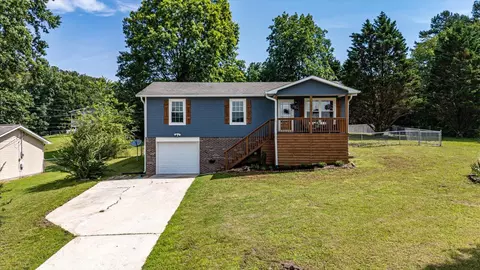 7809 Grasshopper Rd, Georgetown, TN 37336 photo 2