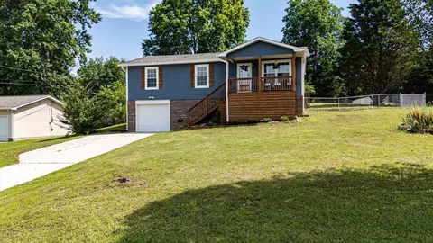 7809 Grasshopper Rd, Georgetown, TN 37336 photo 4