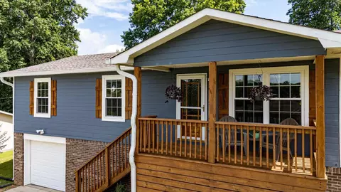 7809 Grasshopper Rd, Georgetown, TN 37336 photo 5