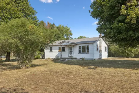 9493 Elk Ridge Rd, Mount Pleasant, TN 38474