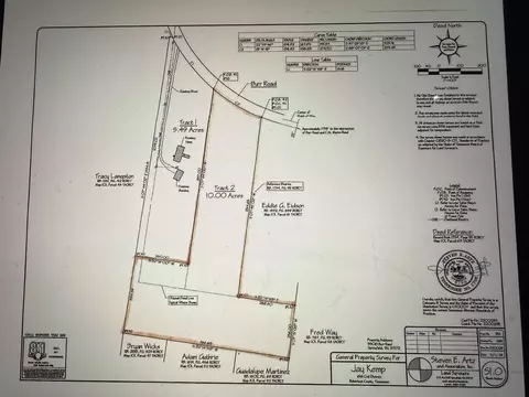 3294 Burr Rd, Springfield, TN 37172 photo 3