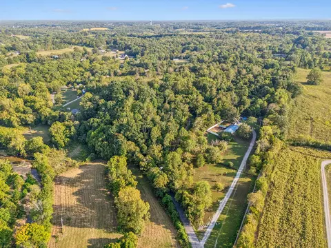 3294 Burr Rd, Springfield, TN 37172 photo 12
