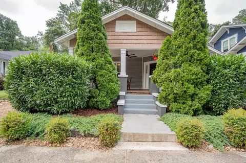 1114 Dartmouth St, Chattanooga, TN 37405