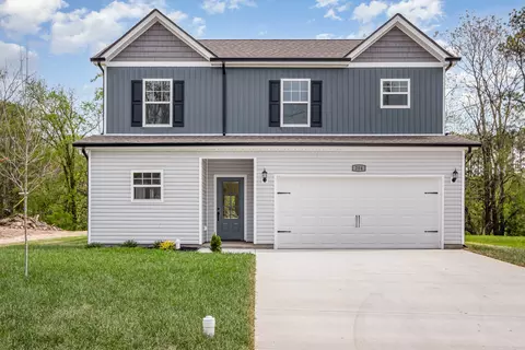 204 Hannah Lee Hl, La Vergne, TN 37086