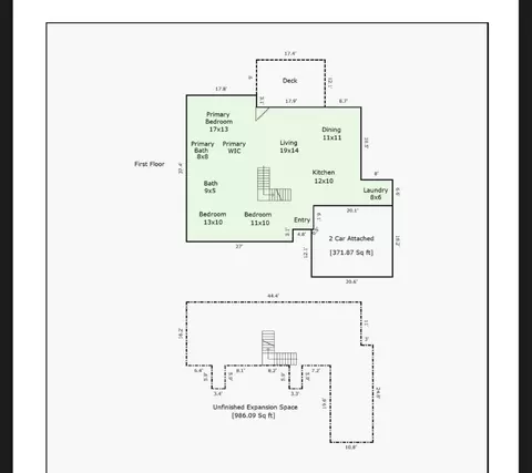 831 Briargrove Dr, La Vergne, TN 37086