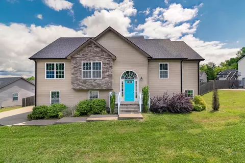 1193 Morstead Dr, Clarksville, TN 37042