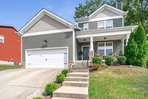 2513 Val Marie Dr, Madison, TN 37115