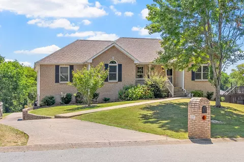 239 Cheshire Rd, Clarksville, TN 37043