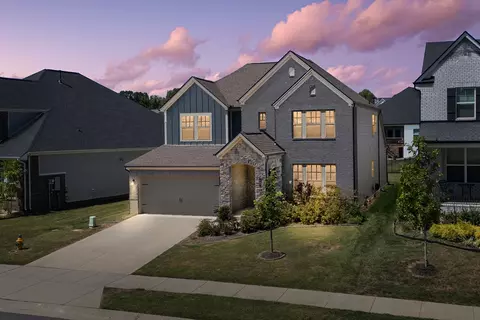 143 Newbury Dr, White House, TN 37188