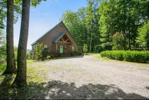 1712 Ridge Cliff Dr, Monteagle, TN 37356