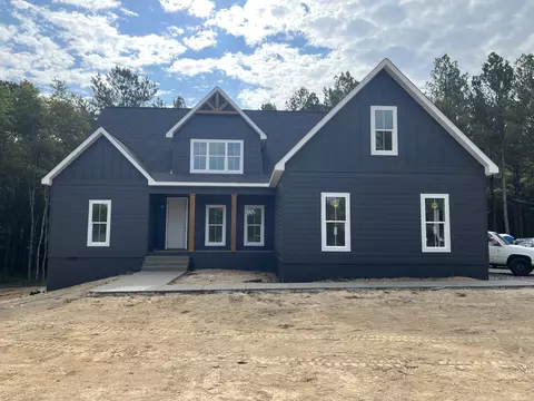 10912 Old Cox Pike, Bon Aqua, TN 37025