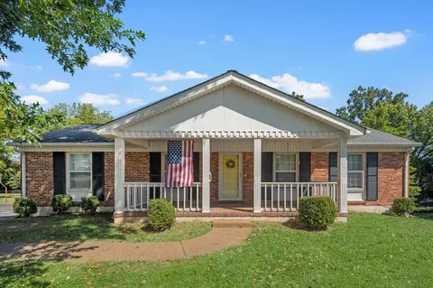 306 Gaywood Dr, Nashville, TN 37211